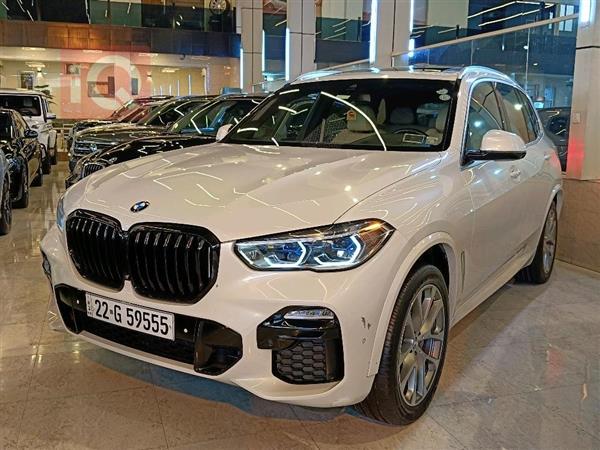 BMW for sale in Iraq